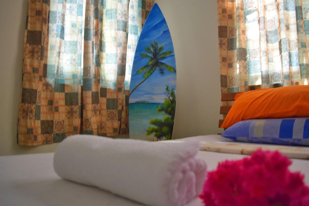 Raalhu Lodge ฮิมมาฟูชิ ภายนอก รูปภาพ