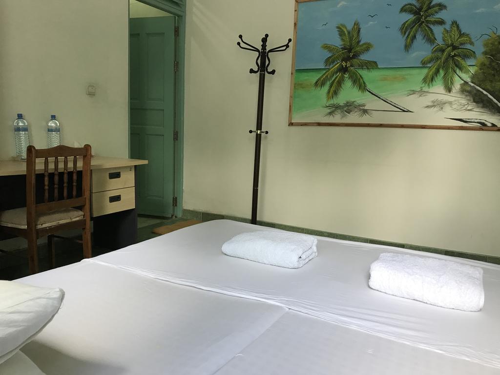 Raalhu Lodge ฮิมมาฟูชิ ภายนอก รูปภาพ
