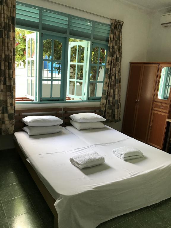 Raalhu Lodge ฮิมมาฟูชิ ภายนอก รูปภาพ