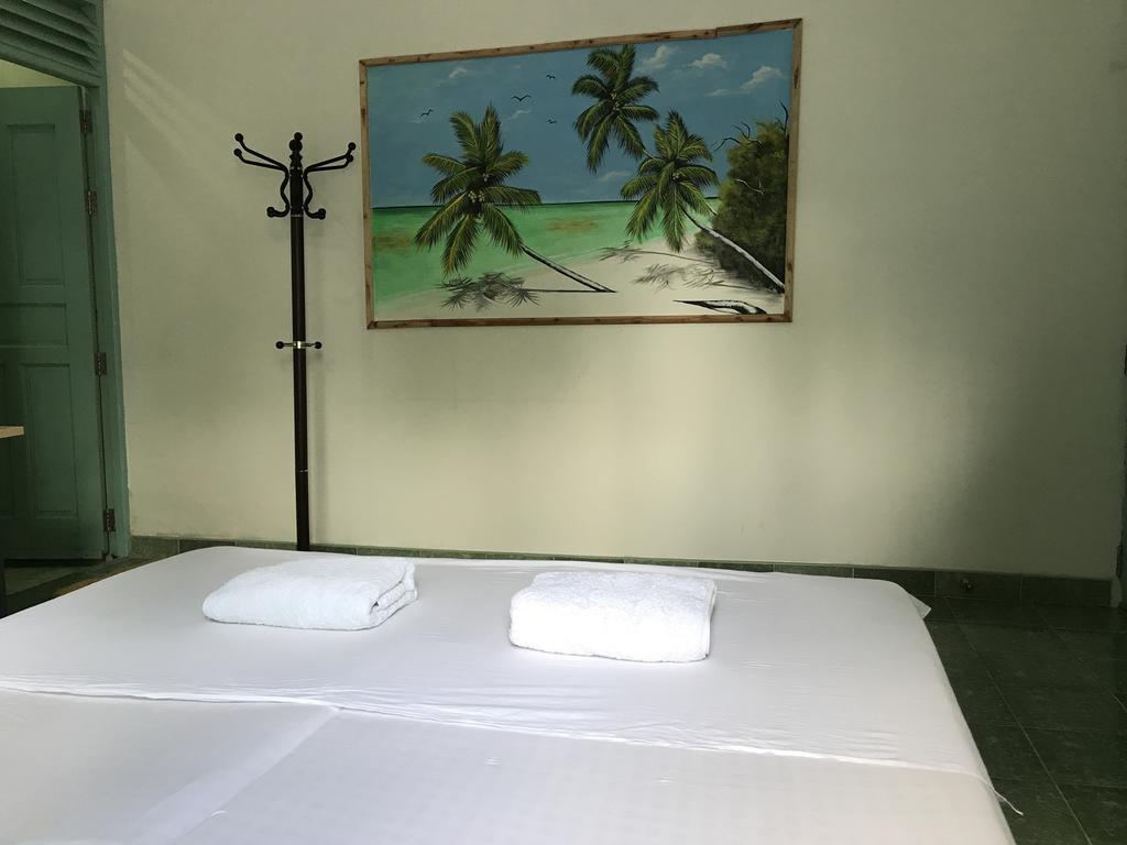 Raalhu Lodge ฮิมมาฟูชิ ภายนอก รูปภาพ
