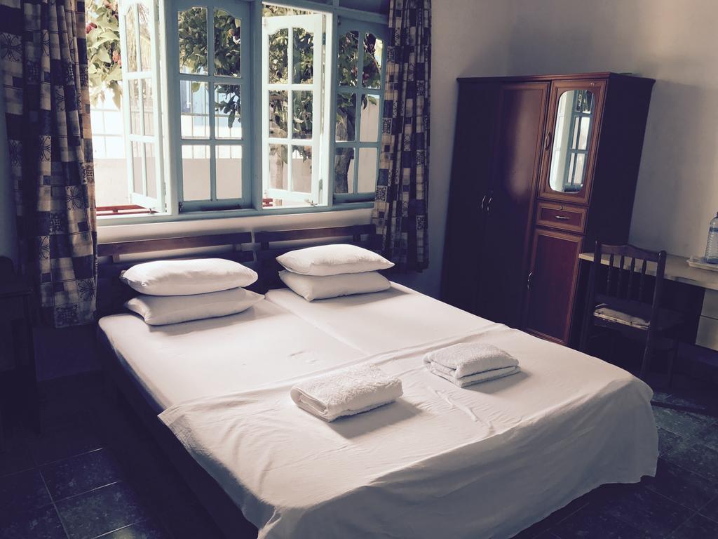 Raalhu Lodge ฮิมมาฟูชิ ภายนอก รูปภาพ