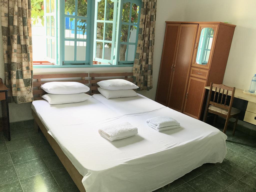 Raalhu Lodge ฮิมมาฟูชิ ภายนอก รูปภาพ