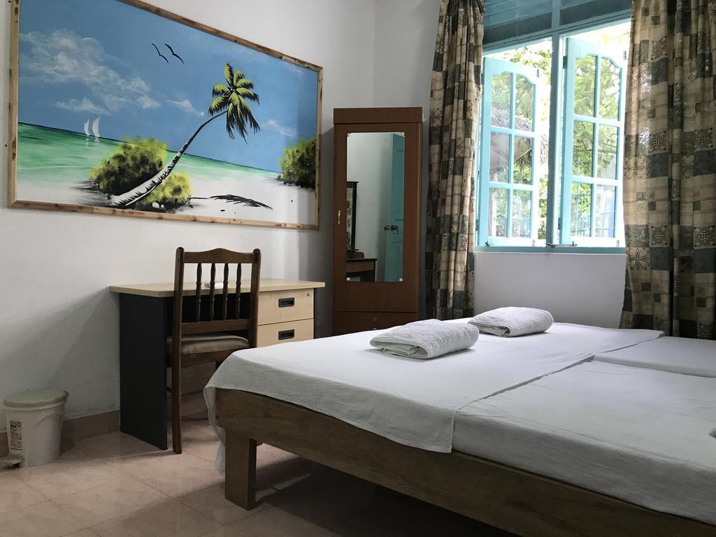 Raalhu Lodge ฮิมมาฟูชิ ภายนอก รูปภาพ