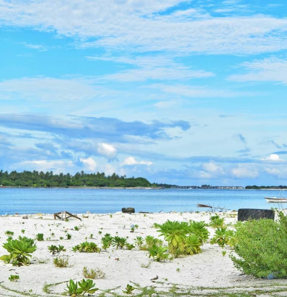 Raalhu Lodge ฮิมมาฟูชิ ภายนอก รูปภาพ